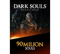 Dark Souls Remastered Souls 90M (PC, PSN) - BillStore - GLOBAL
