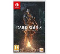 Dark Souls Remastered Nintendo Switch Game shop4world.com