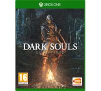 Dark Souls Remastered - Xbox One