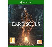Dark Souls Remastered (Xbox One)