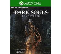 Dark Souls: Remastered (Xbox One) - Xbox Live Account - GLOBAL