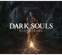 Dark Souls: Remastered XBOX One / Xbox Series X|S Account