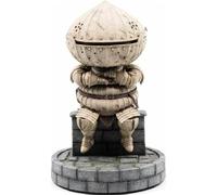 Dark Souls Resin Statue - Siegward of Catarina SD | Officially Licensed New