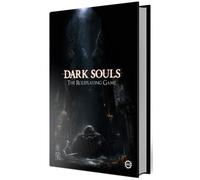 Dark Souls Rpg - Brand New And Sealed