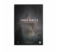 Dark Souls RPG Tome of Journeys Steamforged Games BRAND NEW Free Postage