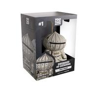 Dark Souls Vinyl Figure Siegward of Catarina 9 cm