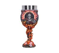Animals & Nature DARK SOULS Soul of Cinder Goblet 19.5cm | Goblets & Chalices - Resin