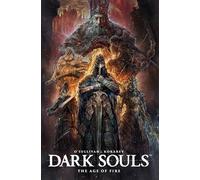 Dark Souls: The Age of Fire