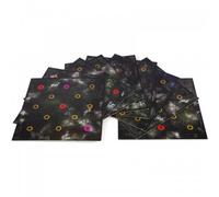 Dark Souls: The Board Game - Darkroot Basin and Iron Keep Tile Set