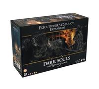 Dark Souls The Board Game: Executioner's Chariot Expansion