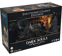 Steamforged Games Dark Souls: The Board Game - Executioners Chariot Boss Expansion