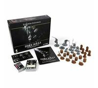 Dark Souls The Board Game Expansion One to Four Players Ages Fourteen and Up