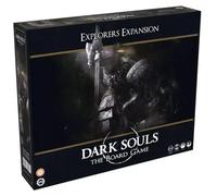 Dark Souls The Board Game: Explorers Expansion