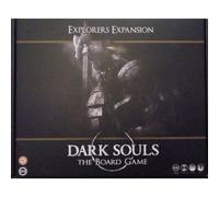 Dark Souls: The Board Game - Explorers New