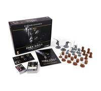 Dark Souls: The Board Game - Explorers Expansion - Brand New & Sealed