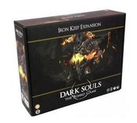 Dark Souls The Board Game: Iron Keep Expansion