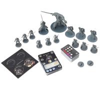 Dark Souls: The Board Game - Iron Keep Expansion, Fantasy Dungeon Crawl Game wit
