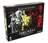 Dark Souls : the Board Game - Phantoms Expansion