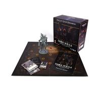 Dark Souls: The Board Game - The Last Giant Expansion - Brand New & Sealed