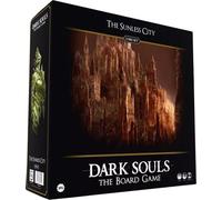 Dark Souls: The Board Game - The Sunless City Core Set New