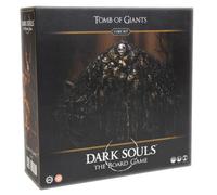 Dark Souls: The Board Game - Tomb of Giants Core Set | Steamforged Games