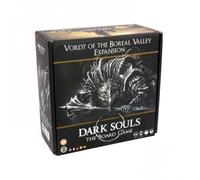 Dark Souls: The Board Game - Vordt of the Boreal Valley Expansion
