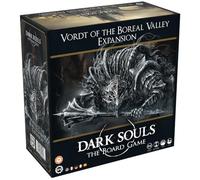 Dark Souls: The Board Game - Vordt of the Boreal Valley Expansion