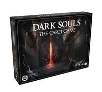 Dark Souls The Card Game: Core Game