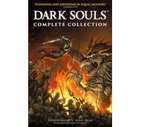 Dark Souls: The Complete Collection: (Dark Souls)