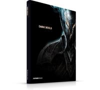 Dark Souls: The Official Guide