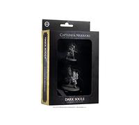 Dark Souls The Role Playing Game: Captains & Warriors Miniatures & Stat Cards. DnD, RPG, D&D, Dungeons & Dragons. 5E Compatible