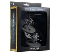 Steamforged Games Dark Souls 5E Rpg: Dread Knights Of Renown