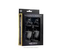 Steamforged Miniatures & Stat Cards - Dark Souls RPG: The Steadfast & The Hollow - 5E Compatible