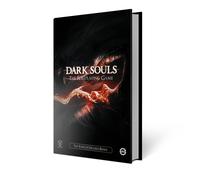 Dark Souls The Roleplaying Game: Tome of Strange Beings - Brand New