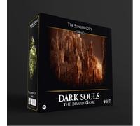Dark Souls: The Sunless City Core Set - Brand New & Sealed