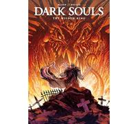 Dark Souls: The Willow King: (Dark Souls)