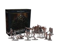 Dark Souls Tomb of Giants Highly Interactive Funfilled Enjoyable Board Game