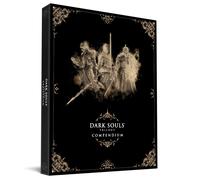 Dark Souls Trilogy Compendium 25th Anniversary Edition