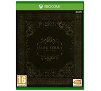 Dark Souls Trilogy EU Import - Xbox Series X - Brand New