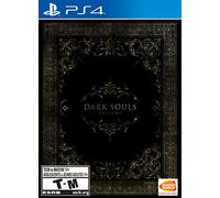 Dark Souls Trilogy - PlayStation 4