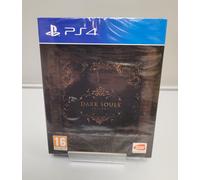 Dark Souls Trilogy Playstation 4 PS4 NEW SEALED UK/Pal Free UK p&p