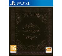 Playstation Games Ps4 Dark Souls Trilogy