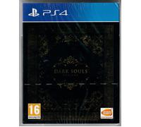 Dark Souls Trilogy Sony PlayStation 4 PS4 Action Role Playing Game NEW & SEALED