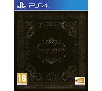 Dark Souls Trilogy - PlayStation 4