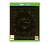 Dark Souls Trilogy - Xbox One