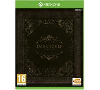 DARK SOULS TRILOGY XBOX ONE GAME
