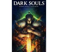 Dark Souls Vol. 1: The Breath of Andolus (Graphic Novel)