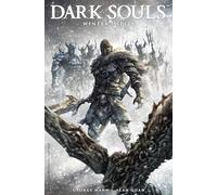 Dark Souls: Winter's Spite: 2