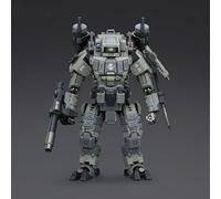 Dark Source Action Figure 1/25 APOC Series Bedrock Fury Fire Strike Mech ST-8618 14 cm