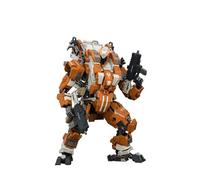Dark Source APOC Series Hummer Standard Combat Mech Action Figure 17 cm